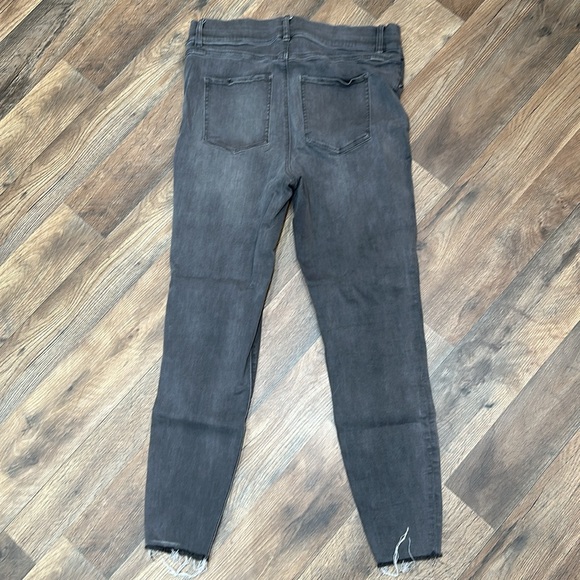 Spanx Stretch Jeans - Picture 6 of 8